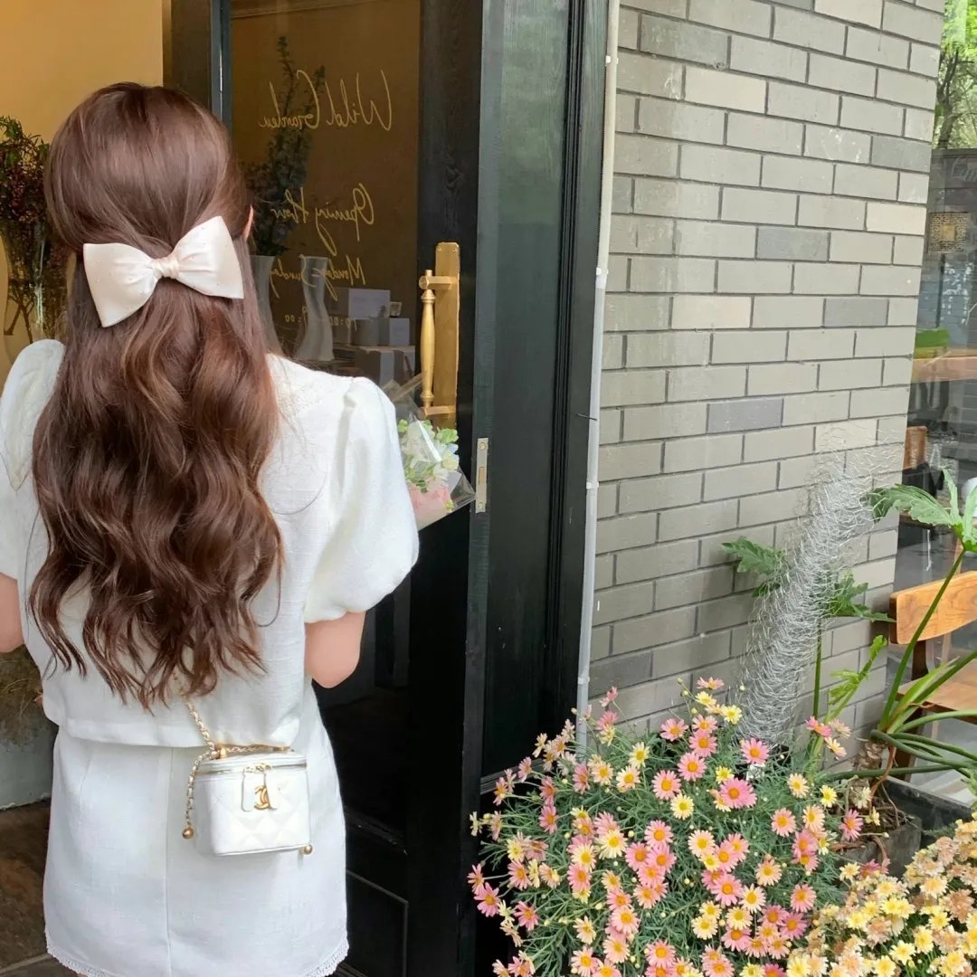 与你的九次相遇